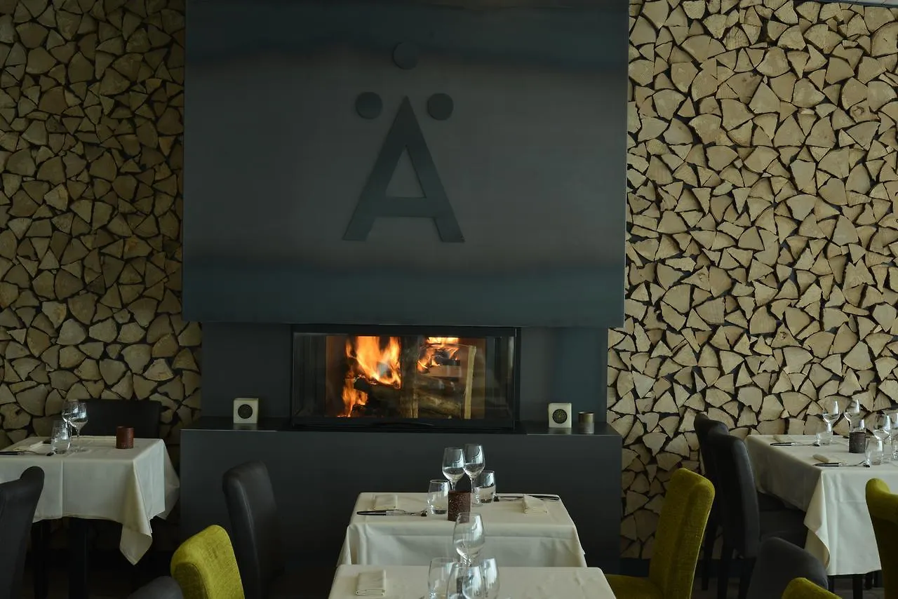 Auberge De La Hardouinais-Arduen Saint-Launeuc Hotel
