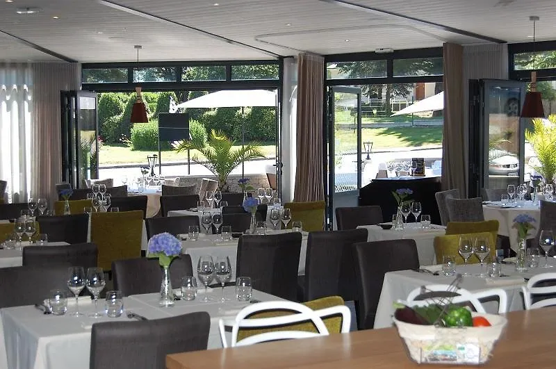 *** Hotel Auberge De La Hardouinais-Arduen Saint-Launeuc France
