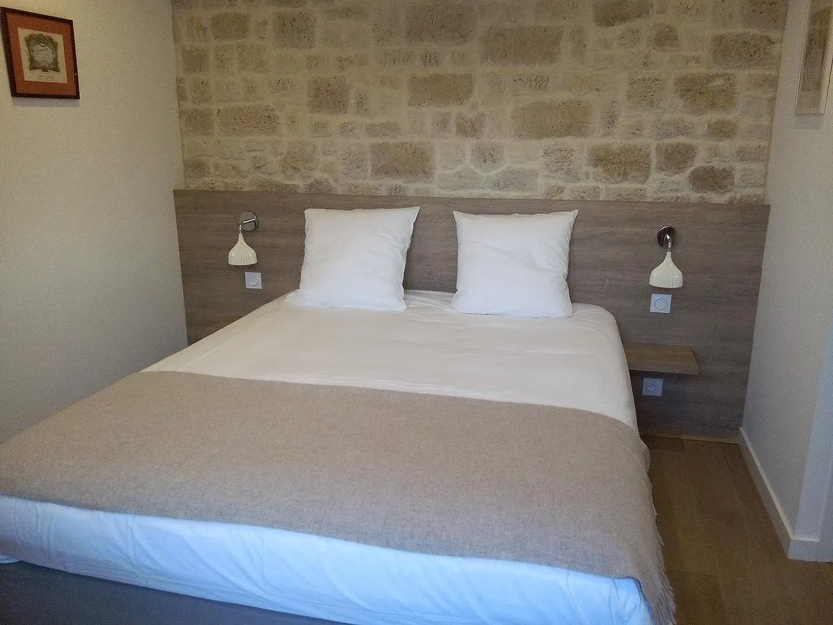 Auberge De La Hardouinais-Arduen Saint-Launeuc